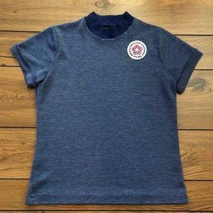 Vintage American Revolution Shirt 1976